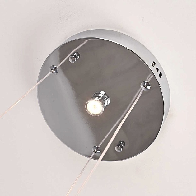 Подвесная люстра Imperium Loft Meteora 101793-26 Фото № 2