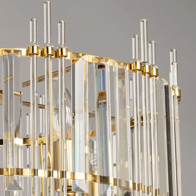 Люстра De City Арман 462012105 Фото № 8