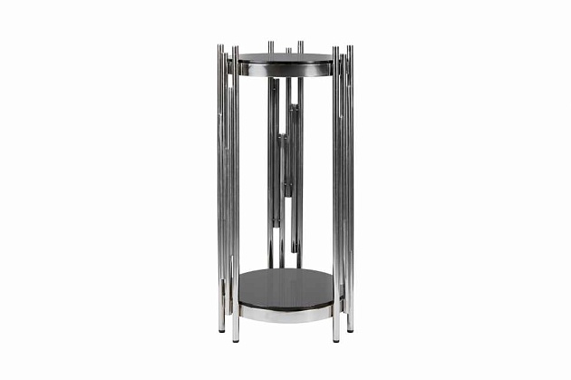 Журнальный столик ArtHomeDecor Philadelphia ID-231M CR Фото № 2