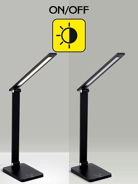 Настольная лампа Citilux CL803081 Фото № 5