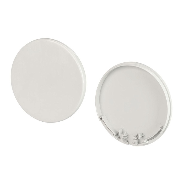 Заглушка Arlight ARH-Round-D100 036336 Фото № 1
