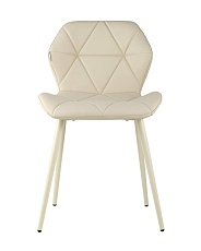 Кухонный стул Stool Group Эдвин экокожа кремовый AV 407-202-1015(P) 1