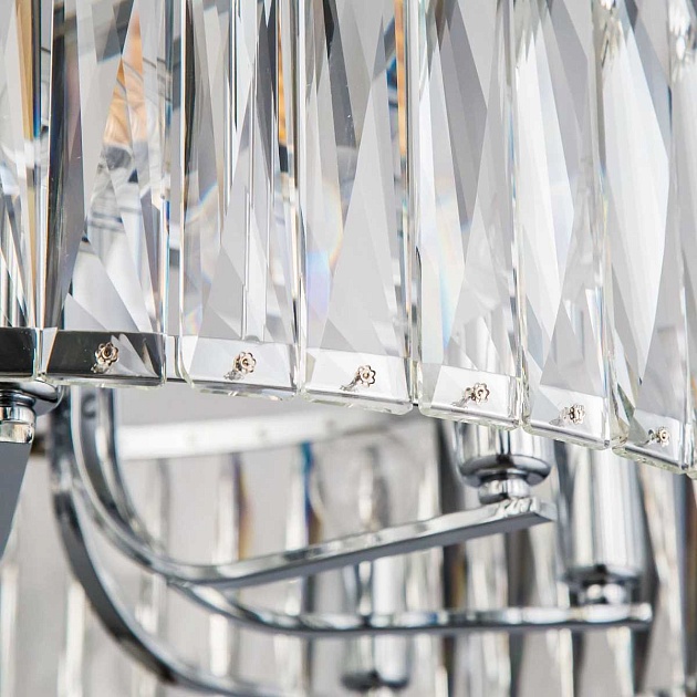 Подвесная люстра Citilux Aria EL321P10 изображение 4 Подвесная люстра Citilux Aria EL321P10 Фото № 4