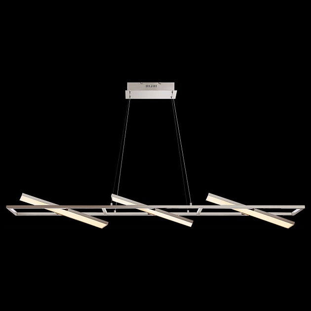 Подвесной светодиодный светильник Globo Savinja 41622H3 Фото № 2