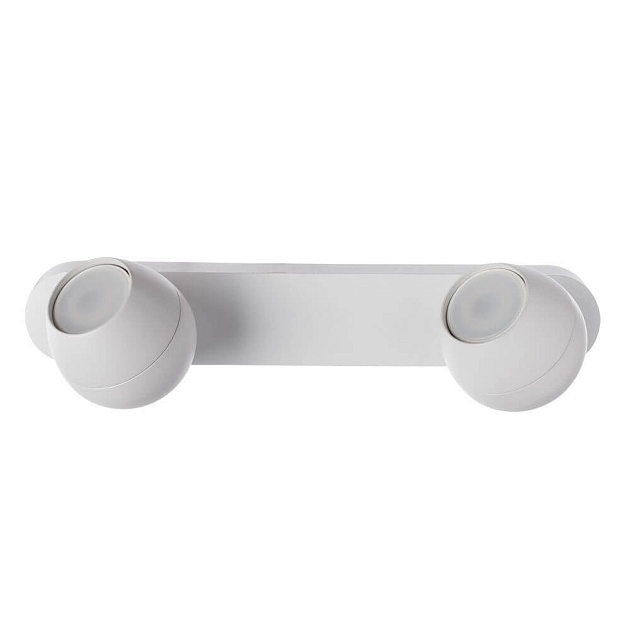 Спот Arte Lamp Sfera A5781AP-2WH Фото № 1