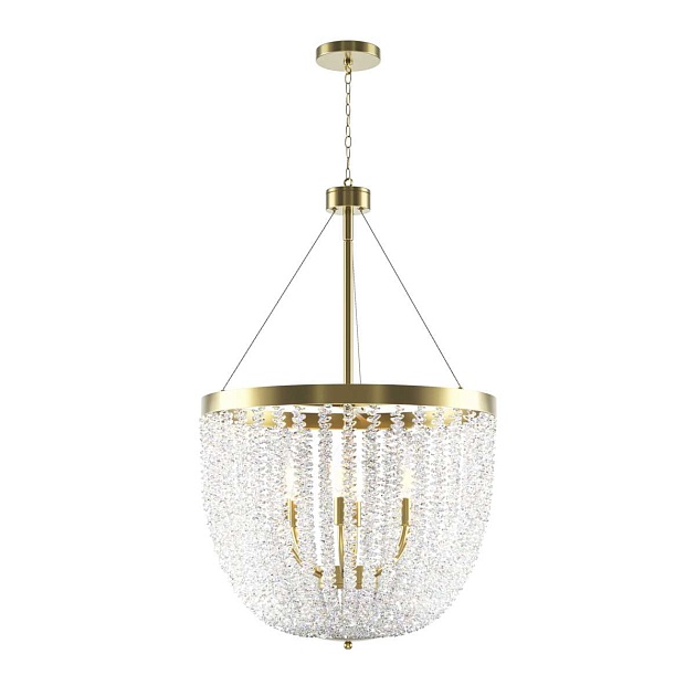 Подвесной светильник Maytoni MOD440PL-06BS изображение 1 Подвесной светильник Maytoni MOD440PL-06BS Фото № 1