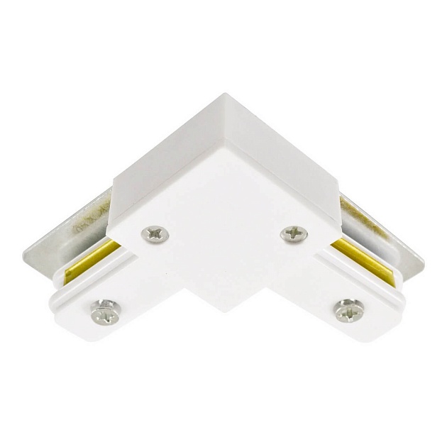 Коннектор для шинопровода Arte Lamp Track Accessories A120033 Фото № 1