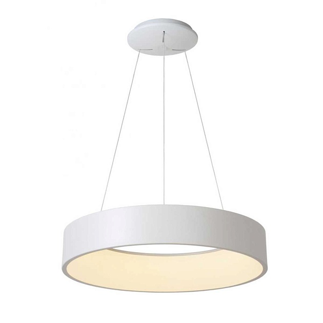 Подвесной светодиодный светильник Deko-Light Sculptoris 342183 изображение 1 Подвесной светодиодный светильник Deko-Light Sculptoris 342183 Фото № 1