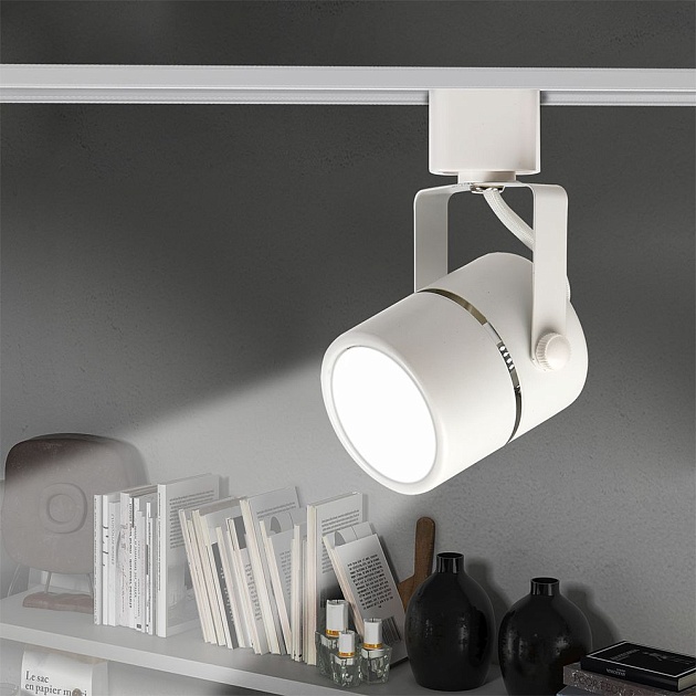 Трековый светильник Jazzway PTR 27 5039124 Фото № 5