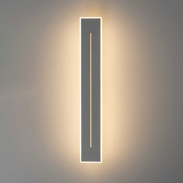 Настенный светильник Citilux CL238640 изображение 9 Настенный светильник Citilux CL238640 Фото № 9