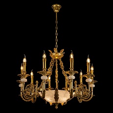 Подвесная люстра Loft IT Palazzo 10565/10 5