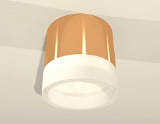 Комплект накладного светильника Ambrella light Techno Spot XS (C8121, N8401) XS8121010 2