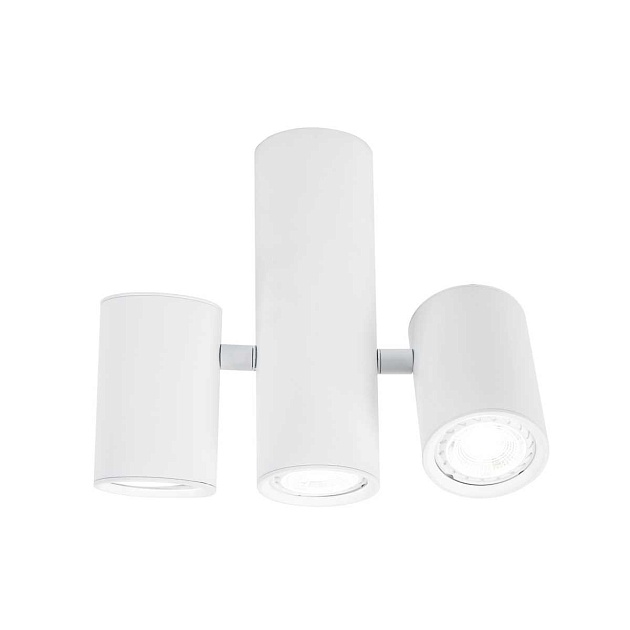 Потолочный светильник LED4U L2234-180 WH Фото № 1