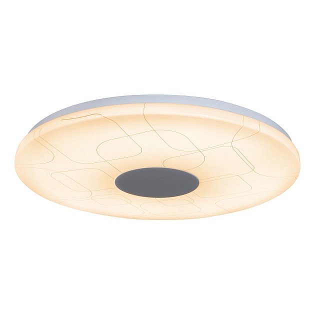 Потолочный светодиодный светильник iLedex 36W-Cube-Entire Фото № 3