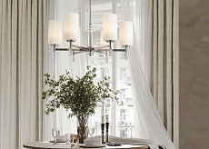 Подвесной светильник Freya FR2031PL-06N 4