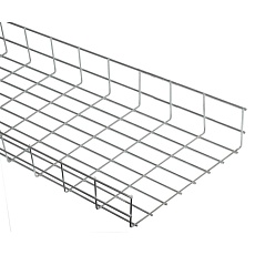 Лоток проволочный 85х200 IEK CLWG10-085-200-3