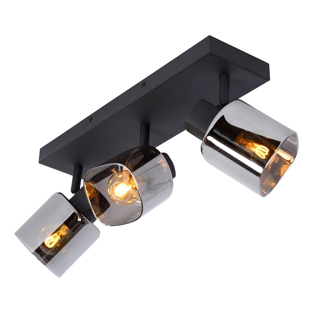 Спот Lucide Alion 17999/03/30 изображение 4 Спот Lucide Alion 17999/03/30 Фото № 4