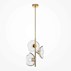 Подвесная люстра Maytoni Miracle MOD207PL-03BS