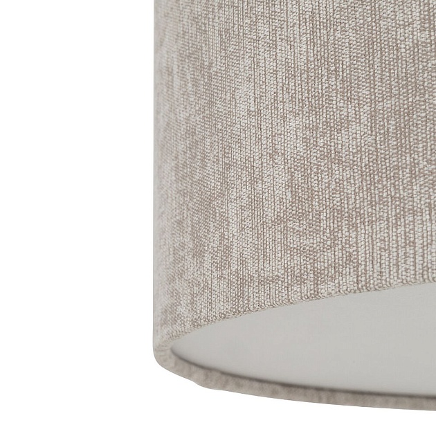 Подвесная люстра Nowodvorski Cedro S Beige 11664 Фото № 6