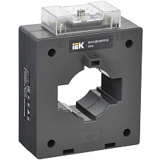 Трансформатор тока ТТИ-60 800/5А 15ВА 0,5 IEK ITT40-2-15-0800