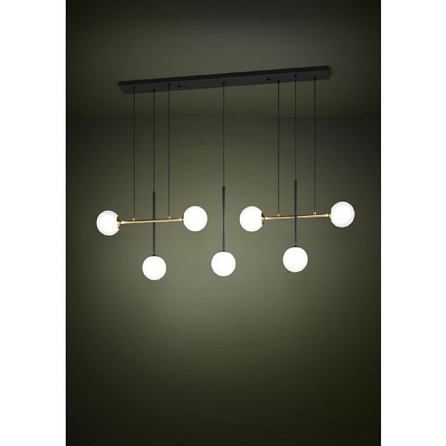 Подвесная люстра Eglo Paz 390178 изображение 2 Подвесная люстра Eglo Paz 390178 Фото № 2