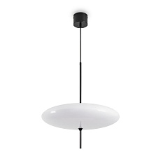 Подвесной светильник Freya Нимб / Nimbus FR5648PL-03B 5