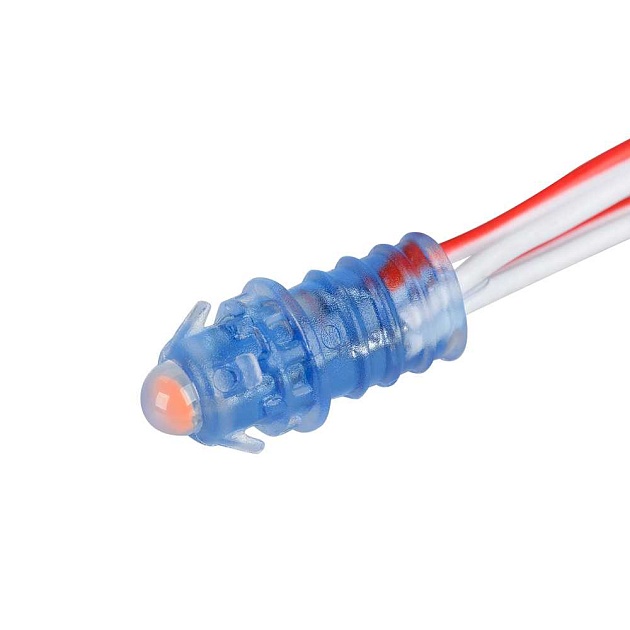 Светодиодный модуль Arlight ARL-D9 12V Red 025874 изображение 1 Светодиодный модуль Arlight ARL-D9 12V Red 025874 Фото № 1