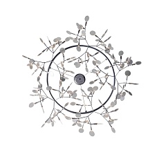 Подвесная светодиодная люстра ST Luce Rafina SL379.103.135 4