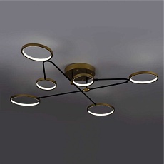 Потолочный светильник LED4U L200-6 1