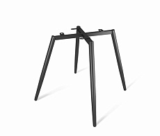 Кухонный стул Sheffilton SHT-ST29/S95-1 жёлтый/черный муар 1582464803 1