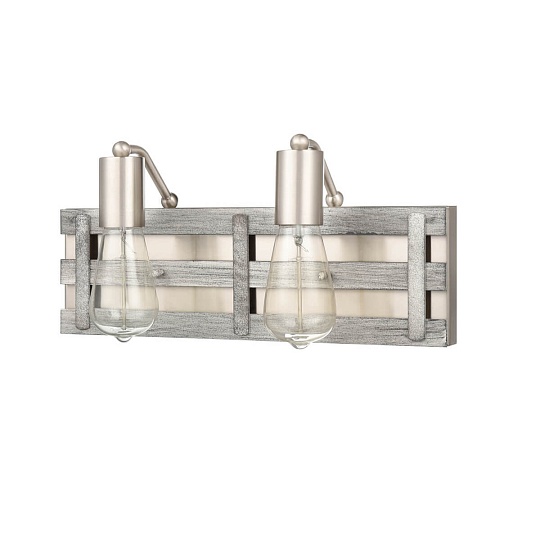 Бра Vele Luce Shield VL6385W02 Фото № 2