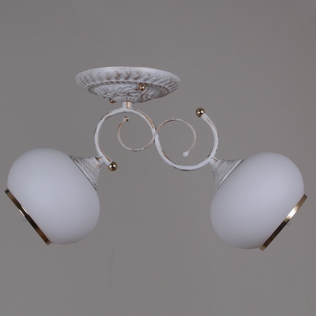 Потолочный светильник Reluce 31404-0.3-02 изображение 3 Потолочный светильник Reluce 31404-0.3-02 Фото № 3