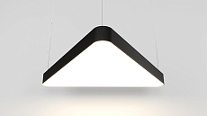 Подвесной светодиодный светильник Siled Trinity 7371352 1