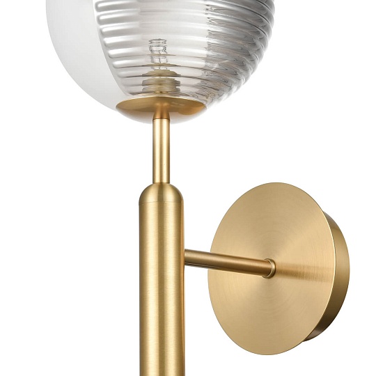 Бра Vele Luce Amore VL5484W01 изображение 4 Бра Vele Luce Amore VL5484W01 Фото № 4