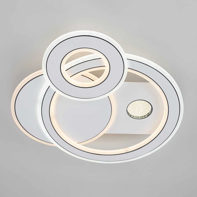 Потолочный светильник Citilux Costa CL741010 Фото № 11