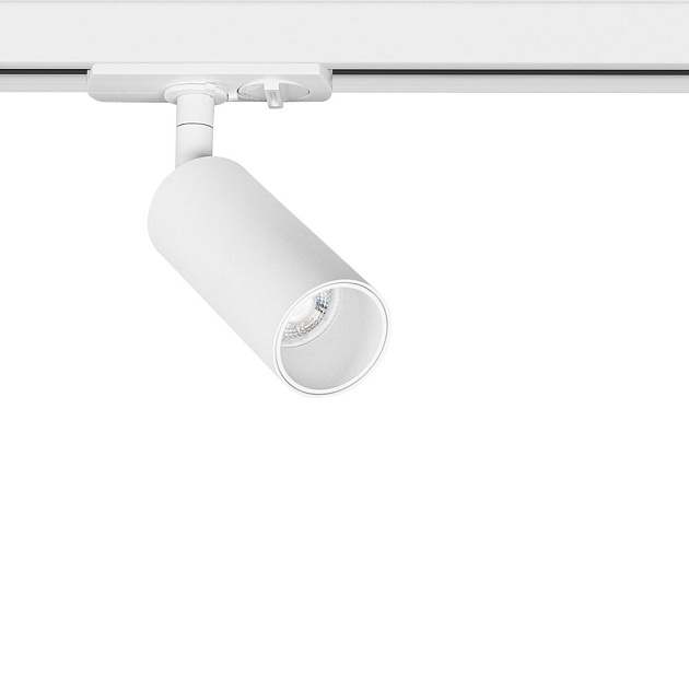 Трековый светильник Arte Lamp NET MINI A6451PL-1WH Фото № 1