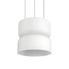 Подвесной светильник Loft IT Totem 10466/2P Milky white 2