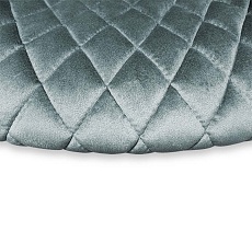 Полубарный стул Sheffilton SHT-ST31-C4/S65-1 Аквамарин/венге 3652852501 1