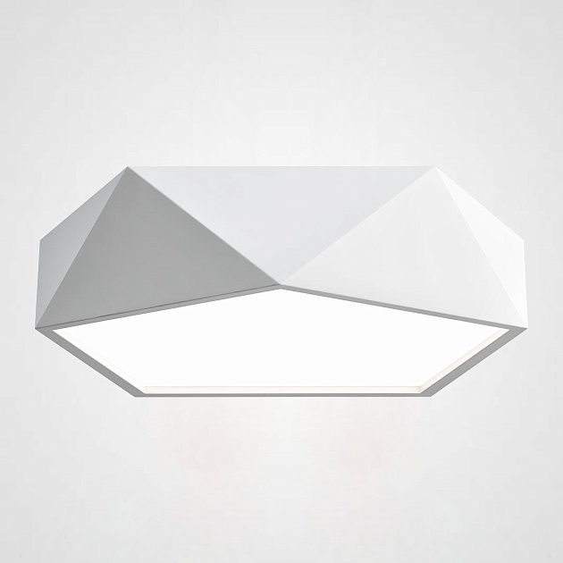 Потолочный светодиодный светильник Imperium Loft Geometric 185381-26 изображение 1 Потолочный светодиодный светильник Imperium Loft Geometric 185381-26 Фото № 1