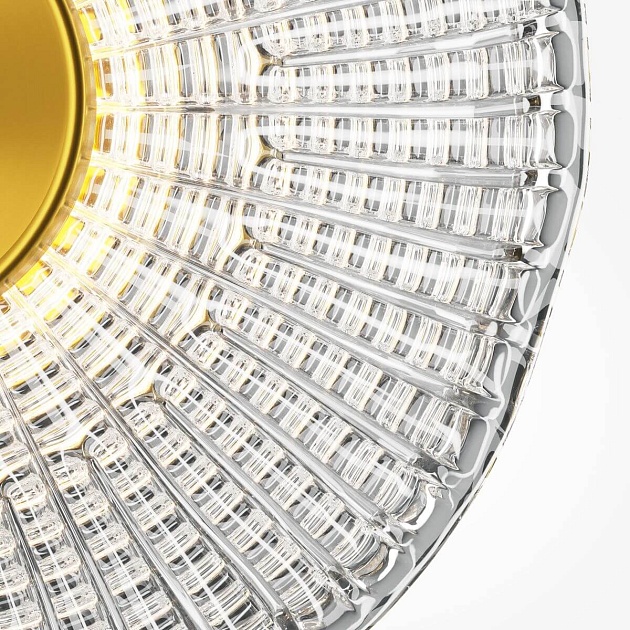 Настенный светодиодный светильник Maytoni Sparkle MOD343WL-L5BS3K3 Фото № 6