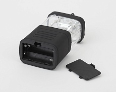 Кемпинговый светодиодный фонарь ЭРА от батареек KB-504 Б0036604 3