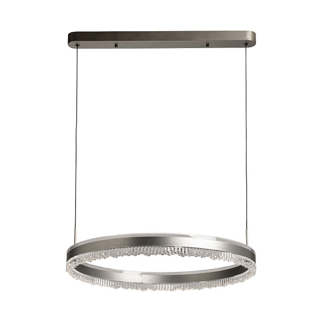 Люстра De City Платлинг 661019501 изображение 1 Люстра De City Платлинг 661019501 Фото № 1