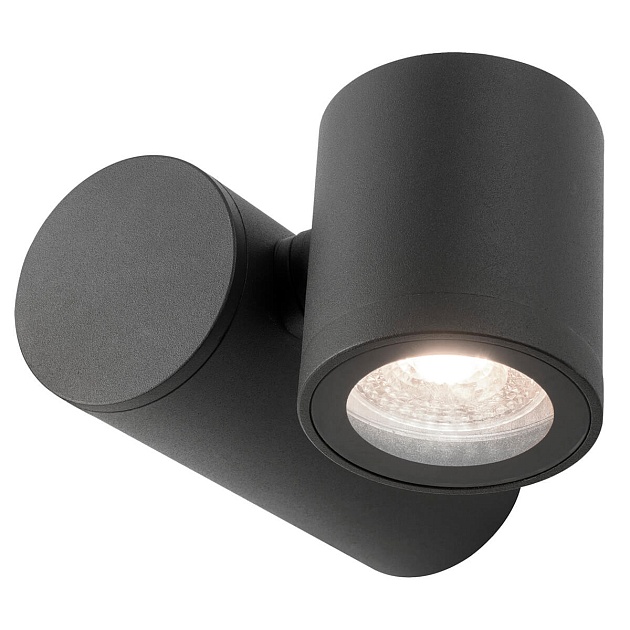 Уличный настенный светильник Gauss Sonata GD151 изображение 1 Уличный настенный светильник Gauss Sonata GD151 Фото № 1