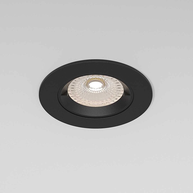 Встраиваемый светильник Elektrostandard 25056/01 a067709 изображение 1 Встраиваемый светильник Elektrostandard 25056/01 a067709 Фото № 1