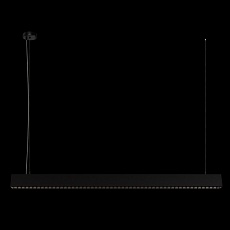 Подвесной светильник Loft IT Vim 10318/D Black 3