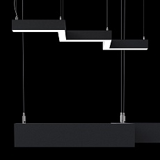 Светодиодный светильник Led Holding ZIG-ZAG 50|70 2500mm, подвесной LH821019