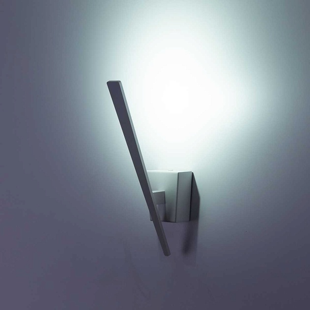 Настенный светильник Citilux Декарт-1 CL704010N изображение 4 Настенный светильник Citilux Декарт-1 CL704010N Фото № 4