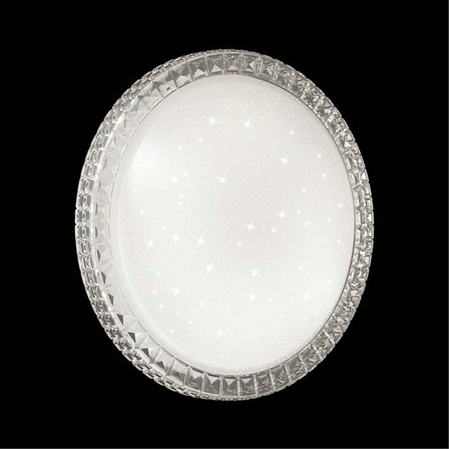 Настенно-потолочный светильник Sonex BRISA 2036/DLN Фото № 2