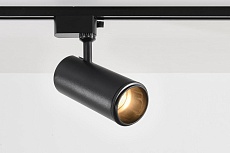 Светильник однофазный Crystal Lux CLT 0.31 021 BK 3CCT ZOOM 3