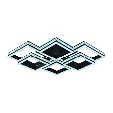 Потолочная светодиодная люстра Profit Light 6000/6 GRP 2